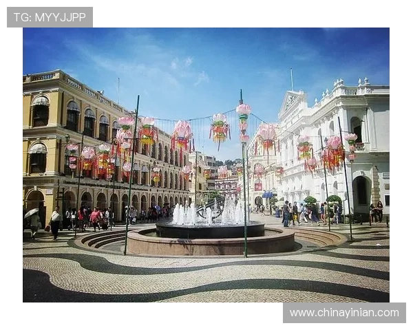 畅游澳门百老汇手机官网，感受无与伦比的精彩之旅