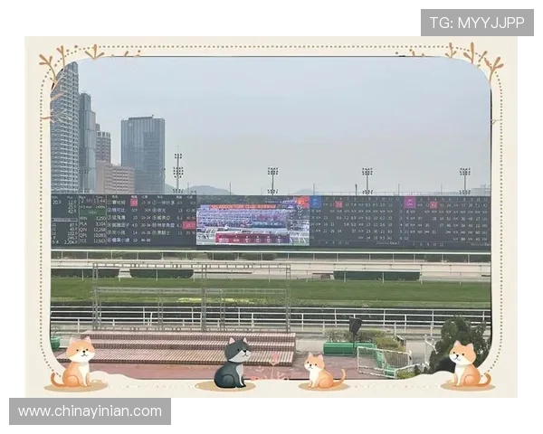 澳门赛马日票务信息及购票流程详解帮助你轻松获取入场资格享受精彩赛事
